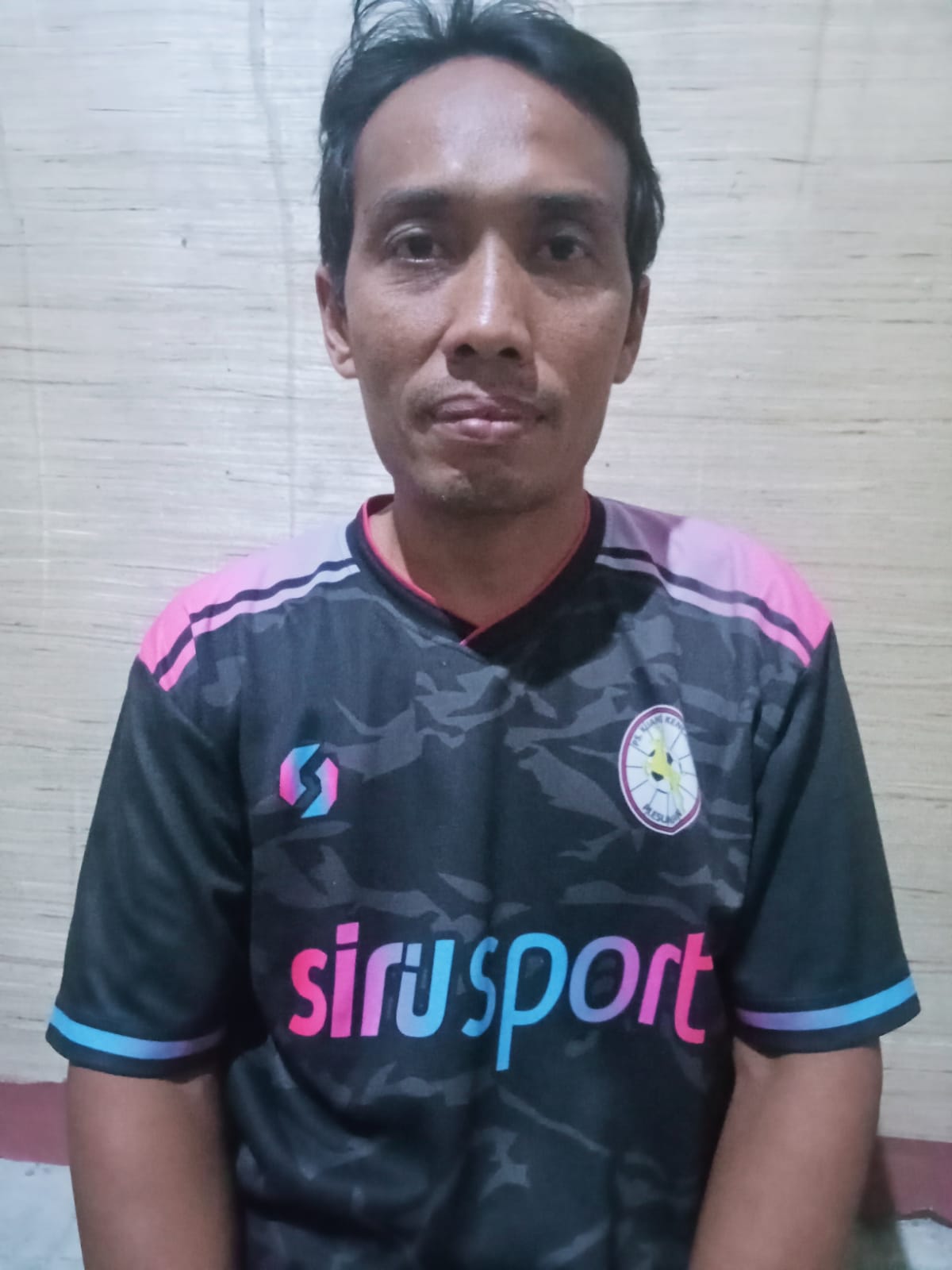 <strong style="color:brown;">Foto Pelatih Klub</strong>