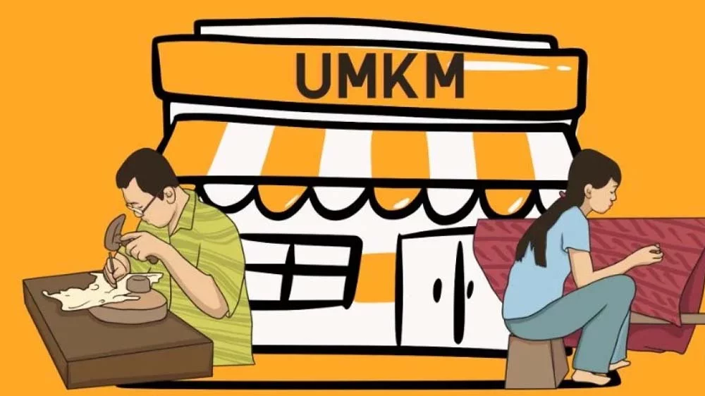 Pentingnya Peran Pemerintah Derah Dalam Mengembangkan UMKM