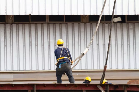 Pemeriksaan Wire Rope Pesawat Angkat Angkut
