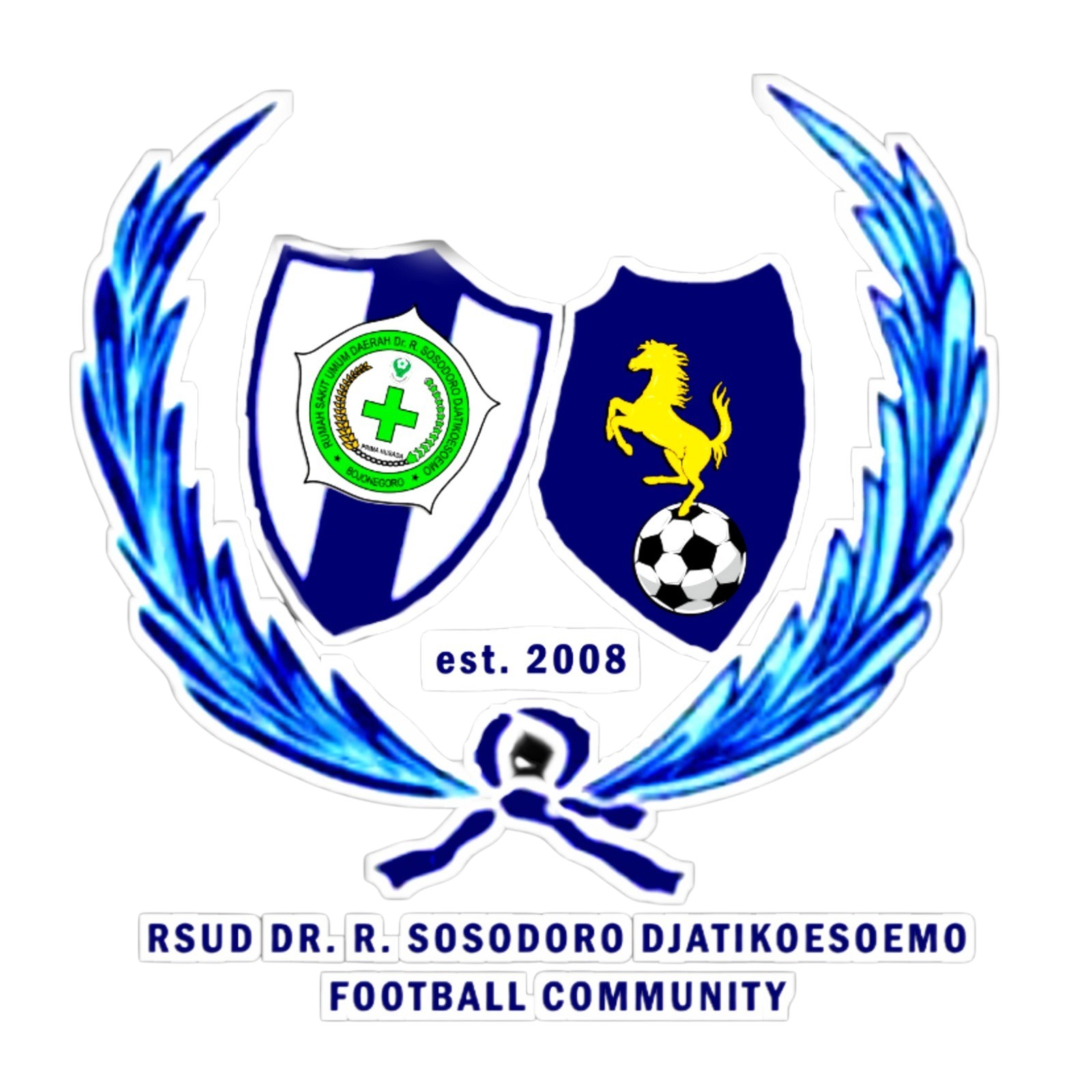 RSUD Sosodoro