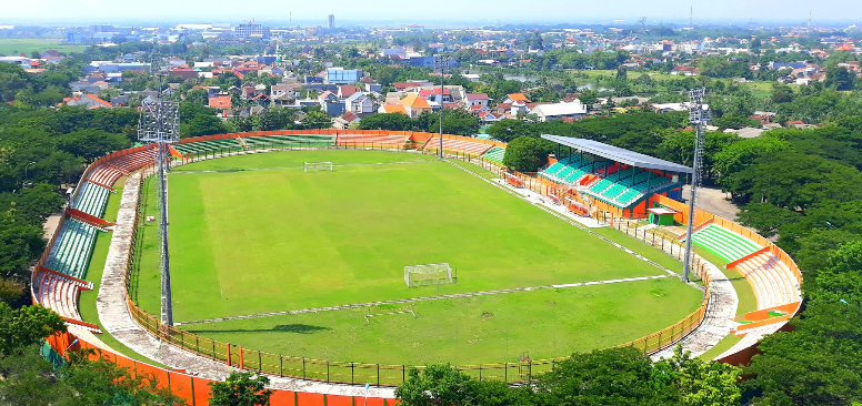 stadium photo