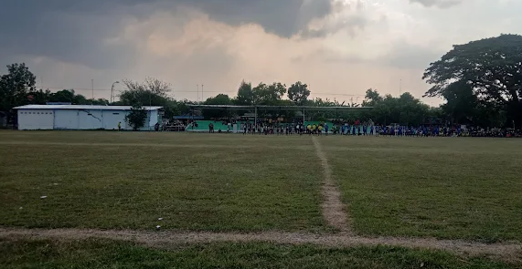 stadium photo