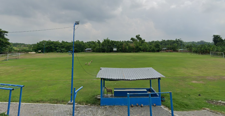 stadium photo