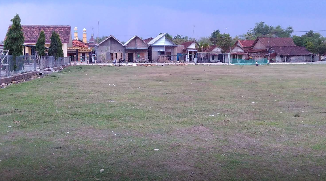stadium photo
