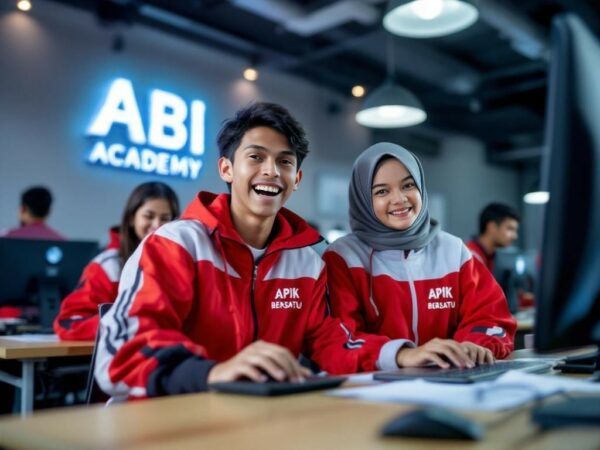 Program Kursus Operasi Komputer ABI ACADEMY
