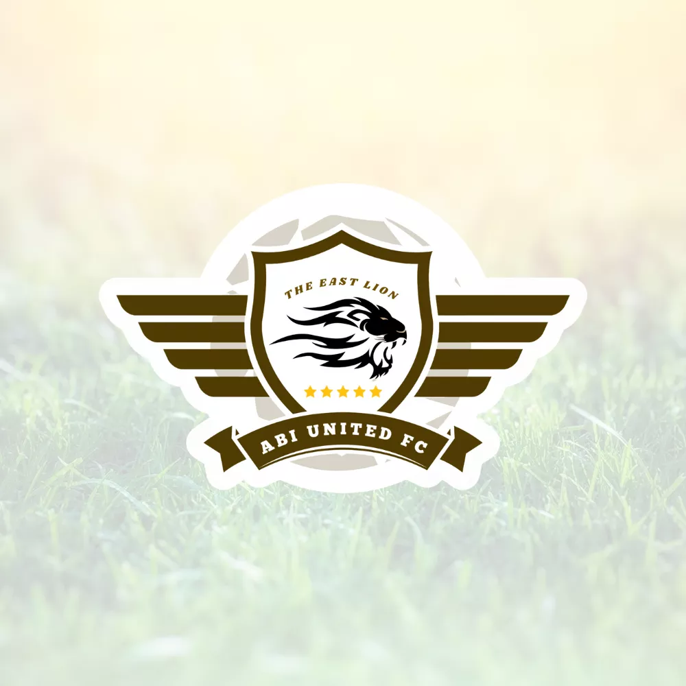 SSB ABI UNITED FC U-12