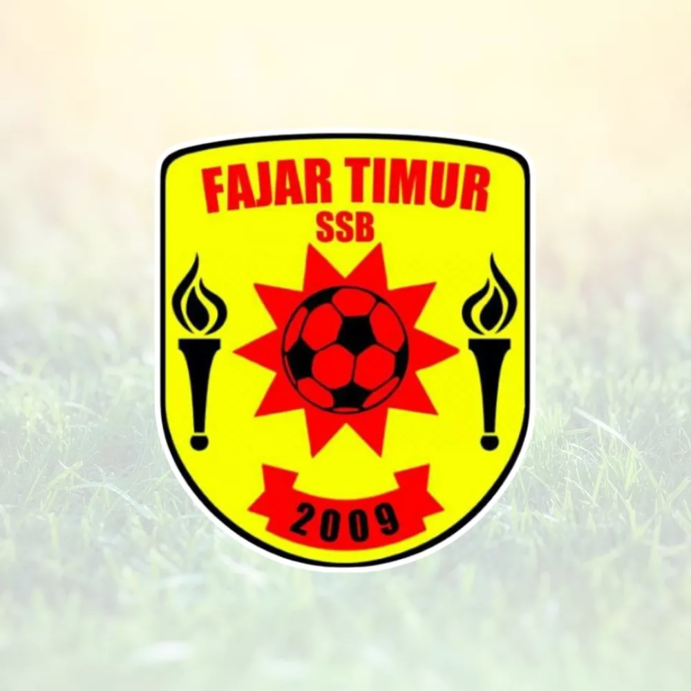 SSB FAJAR TIMUR U-12