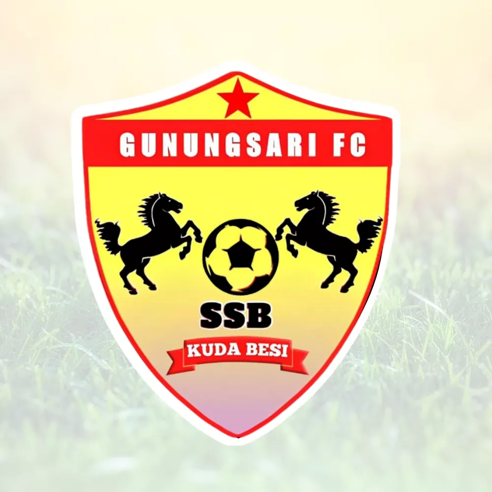 SSB GUNUNG SARI FC U-12