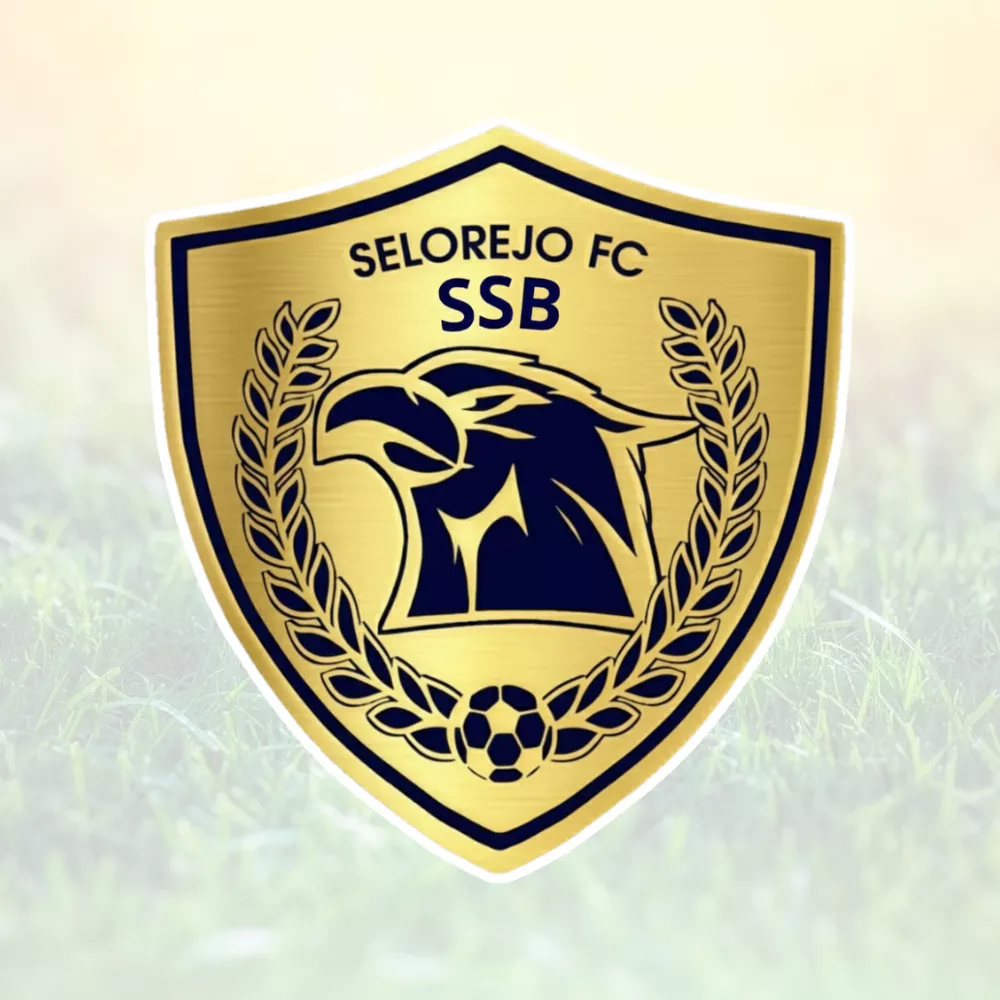 SSB SELOREJO FC U-12