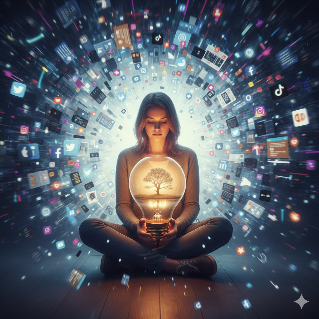 Ide Cemerlang: Dapatkan yang Terbaik di Era Cepat!