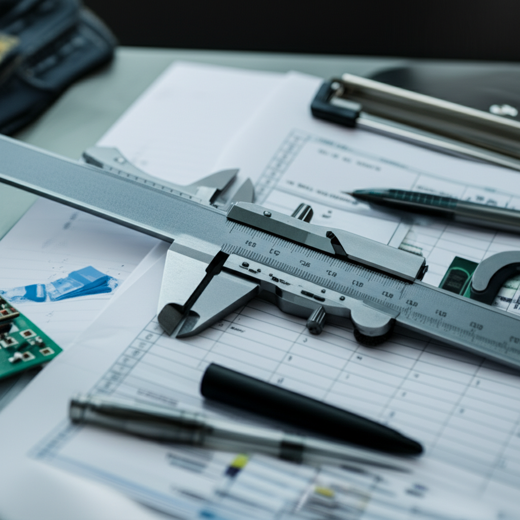 Generate A High Quality, Relevant Image Prompt For An Article About: **Hard Skill Terbaik: Ukur Efek