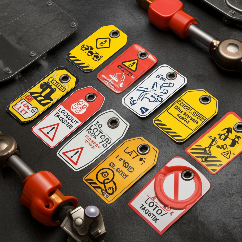 Generate a high-quality, relevant image prompt for an article about: **Tag LOTO Visual Terbaik: Desa