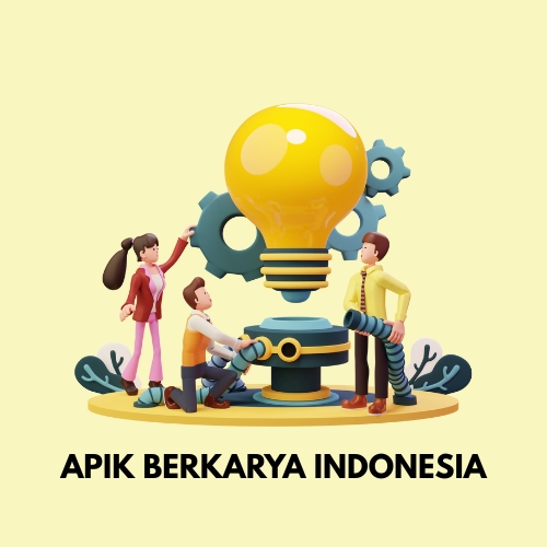 APIK BERKARYA