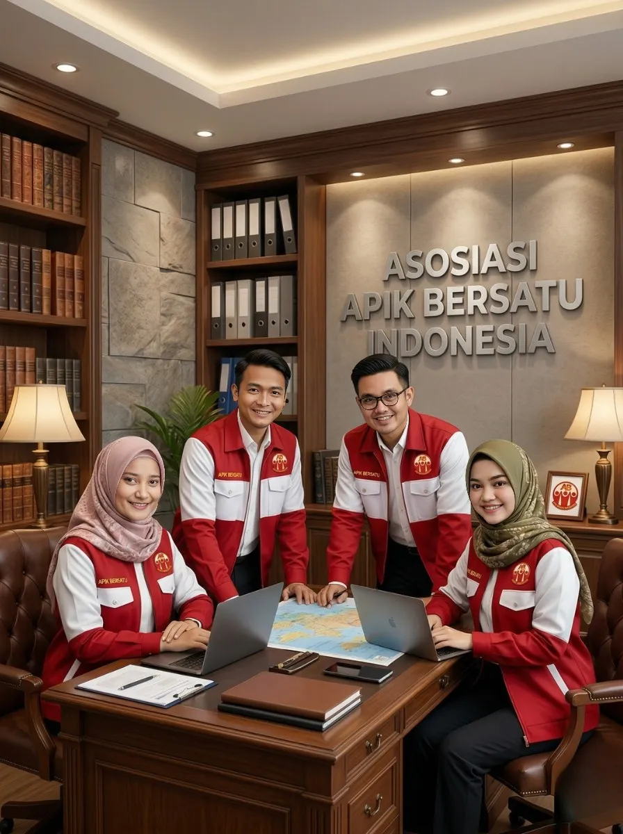 Asosiasi APIK Bersatu Indonesia