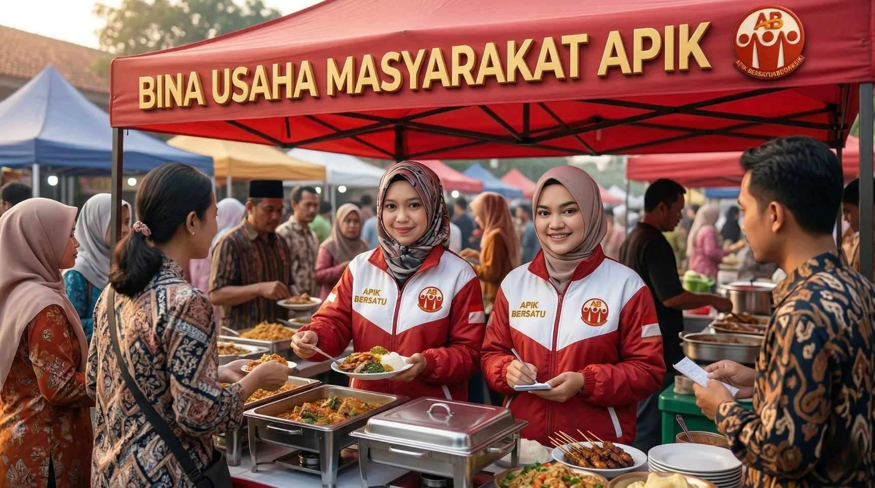 Budaya Kerja