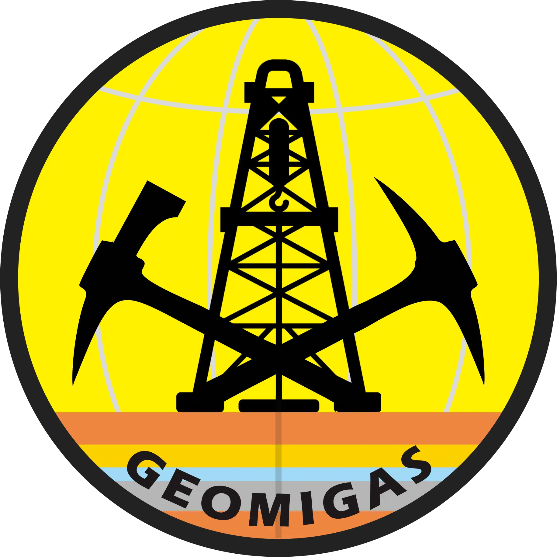 GEOMIGAS