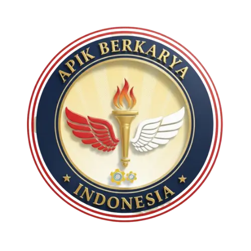 APIK BERKARYA